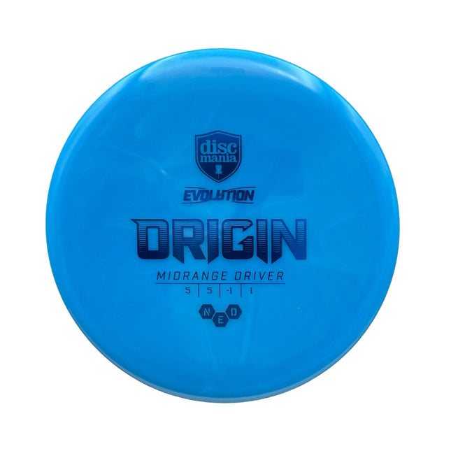 Origin Neo - Ace Disc Golf