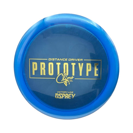 Osprey Climo Prototype Victory Line - Ace Disc Golf