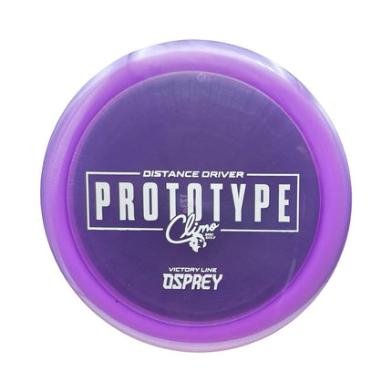 Osprey Climo Prototype Victory Line - Ace Disc Golf
