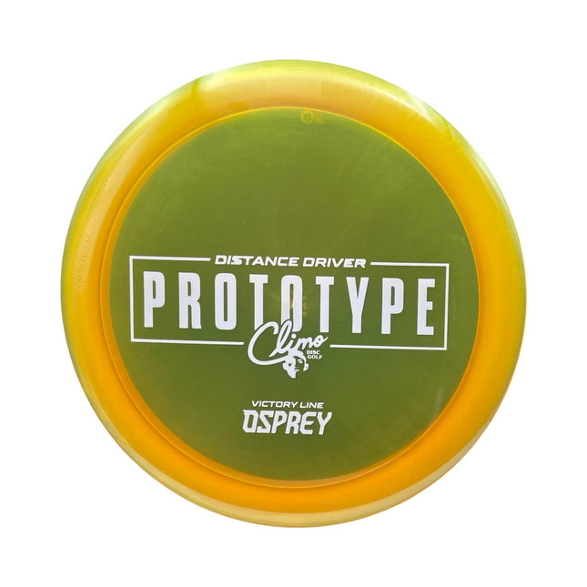 Osprey Climo Prototype Victory Line - Ace Disc Golf
