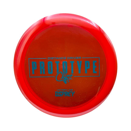 Osprey Climo Prototype Victory Line - Ace Disc Golf