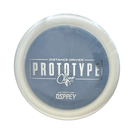 Osprey Climo Prototype Victory Line - Ace Disc Golf