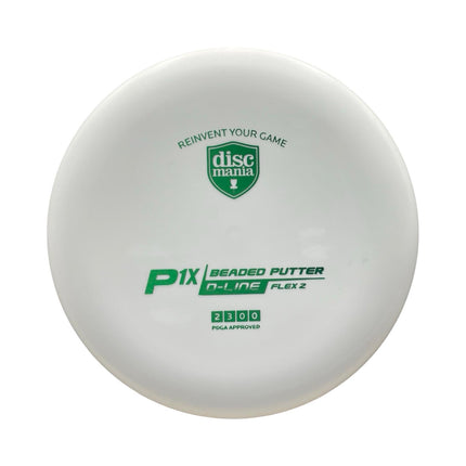 P1X Flex 2 D-Line - Ace Disc Golf