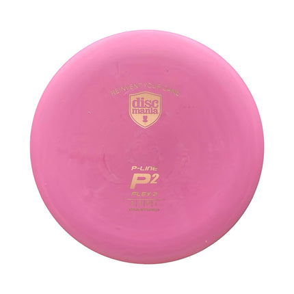 P2 Flex 2 P-Line - Ace Disc Golf