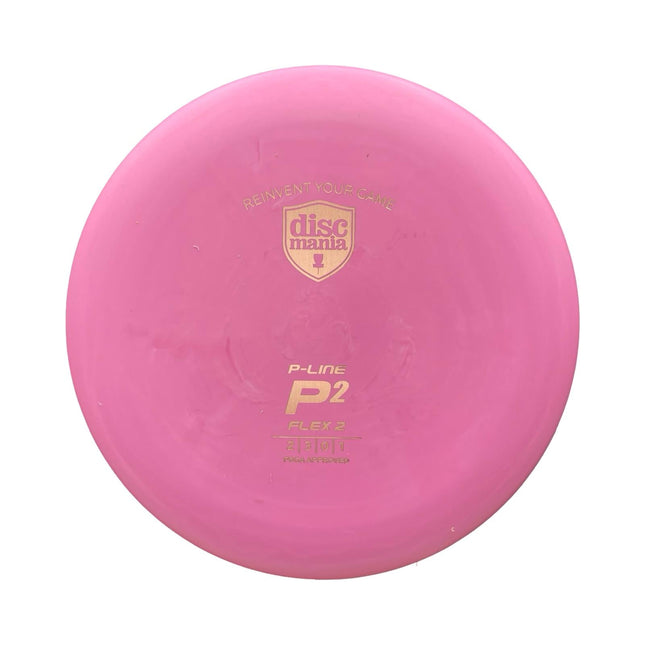 P2 Flex 2 P-Line - Ace Disc Golf