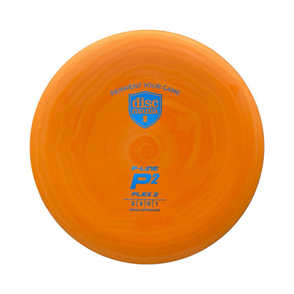 P2 Flex 2 P-Line - Ace Disc Golf