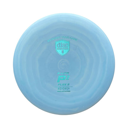 P2 Flex 2 P-Line - Ace Disc Golf