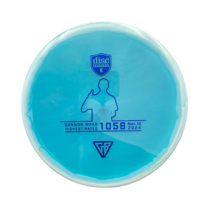 P3X Gannon Buhr (Highest Rated) 2024 C-Line Colour Glow Horizon - Ace Disc Golf
