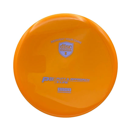 P3X S-Line - Ace Disc Golf