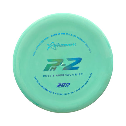 PA-2 200 - Ace Disc Golf