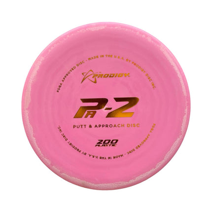 PA-2 200 - Ace Disc Golf