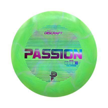 Passion ESP Paige Pierce Lightweight - Ace Disc Golf