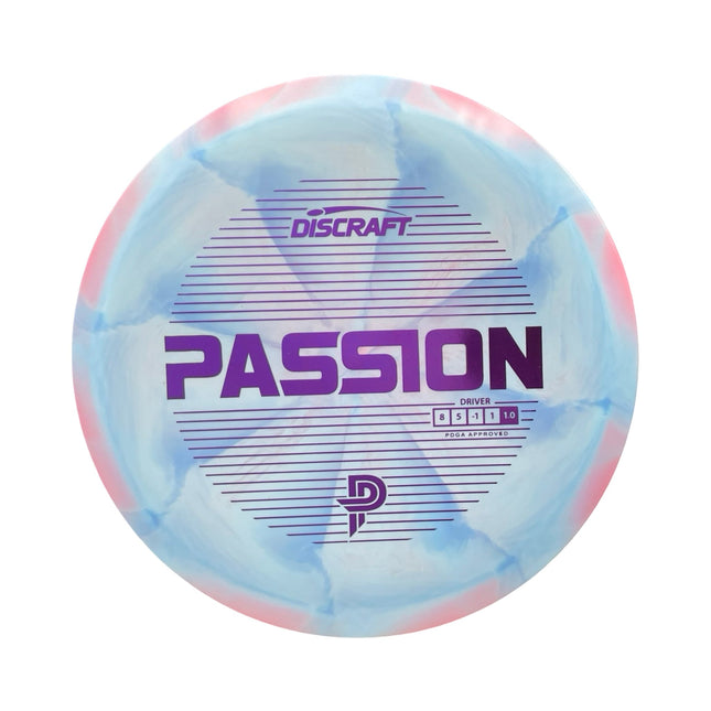 Passion ESP Paige Pierce Lightweight - Ace Disc Golf