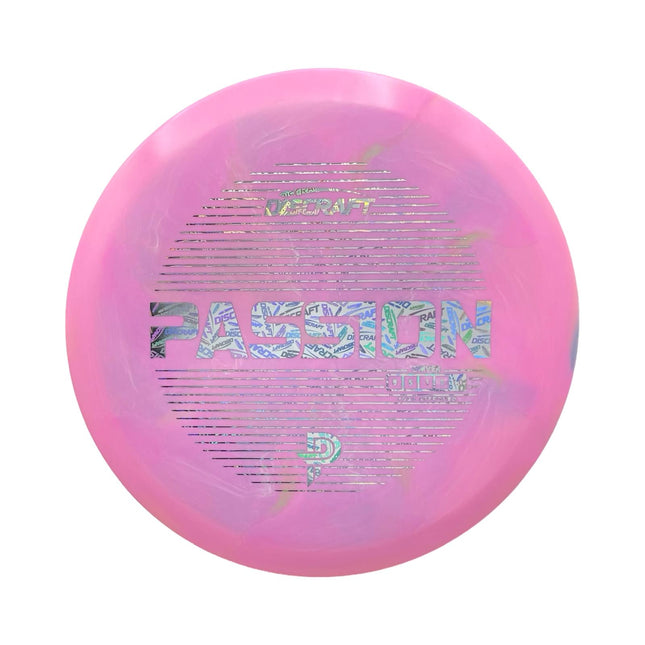 Passion ESP Paige Pierce Lightweight - Ace Disc Golf