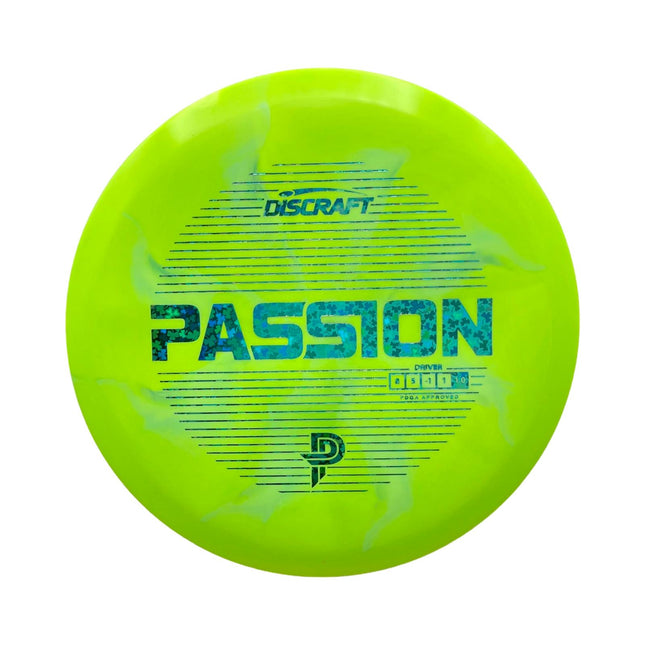 Passion ESP Paige Pierce Lightweight - Ace Disc Golf