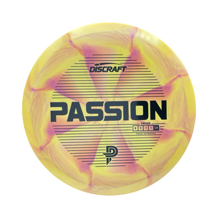 Passion ESP Paige Pierce Lightweight - Ace Disc Golf