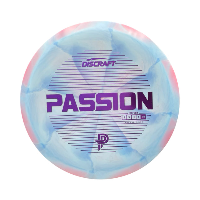 Passion ESP Paige Pierce Lightweight