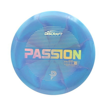 Passion ESP Paige Pierce