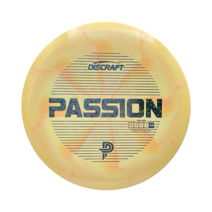 Passion ESP Paige Pierce