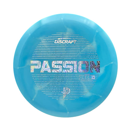 Passion ESP Paige Pierce