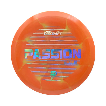 Passion ESP Paige Pierce