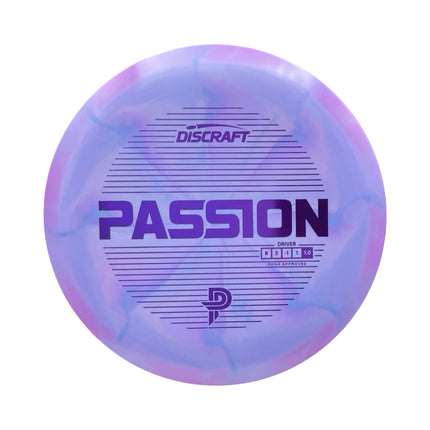Passion ESP Paige Pierce