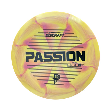 Passion ESP Paige Pierce Lightweight