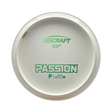 Passion ESP Paige Pierce Bottom Stamp)