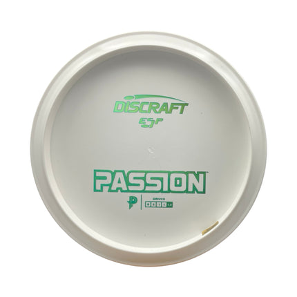 Passion ESP Paige Pierce Bottom Stamp)