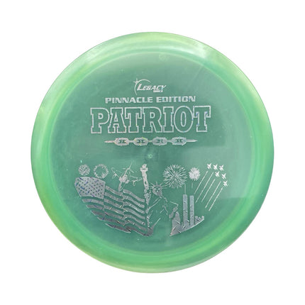 Patriot Pinnacle - Ace Disc Golf