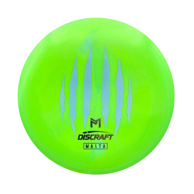 Malta ESP Paul McBeth 6x Commemorative