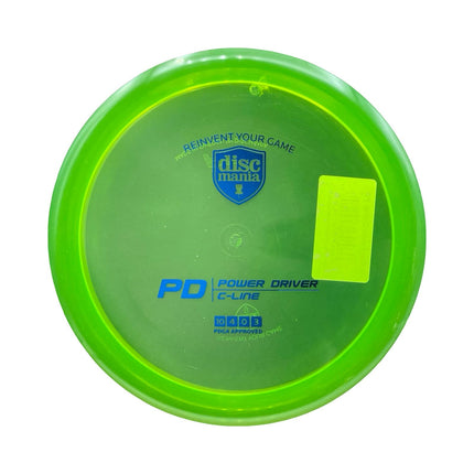 PD C-Line - Ace Disc Golf