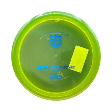 PD C-Line - Ace Disc Golf