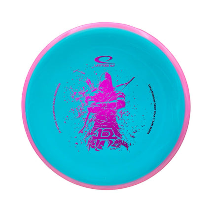 Peak Isaac Robinson 2 x World Champion Zero Medium Orbit - Ace Disc Golf