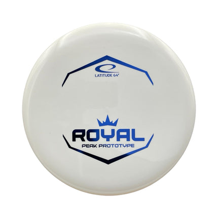 Peak Prototype Royal Grand - Ace Disc Golf