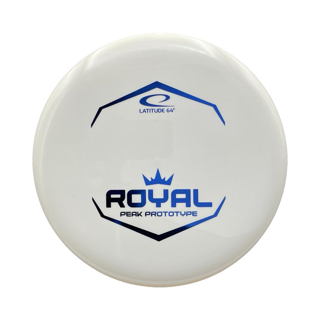 Peak Prototype Royal Grand - Ace Disc Golf