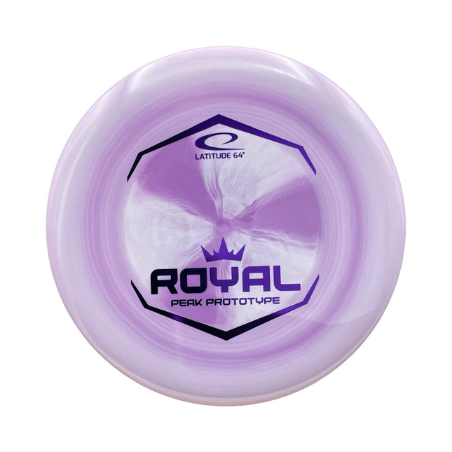 Peak Prototype Royal Grand - Ace Disc Golf