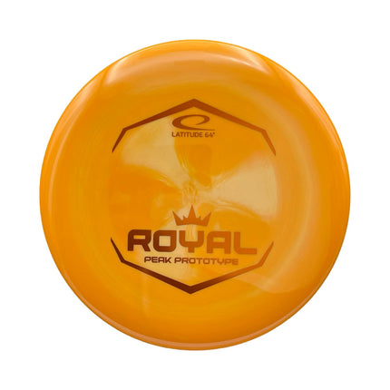 Peak Prototype Royal Grand - Ace Disc Golf