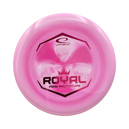 Peak Prototype Royal Grand - Ace Disc Golf
