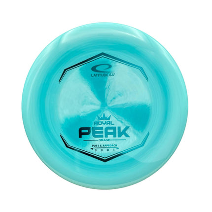 Peak Royal Grand - Ace Disc Golf