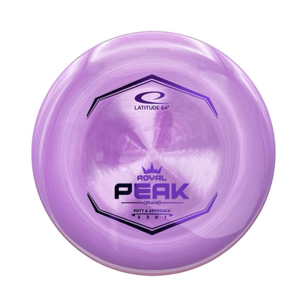 Peak Royal Grand - Ace Disc Golf