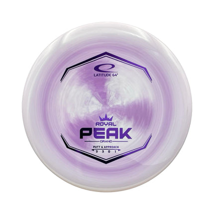 Peak Royal Grand - Ace Disc Golf
