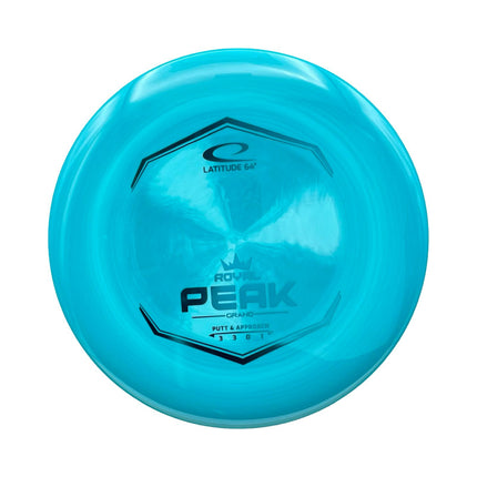 Peak Royal Grand - Ace Disc Golf