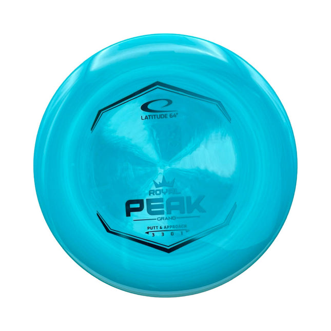Peak Royal Grand - Ace Disc Golf