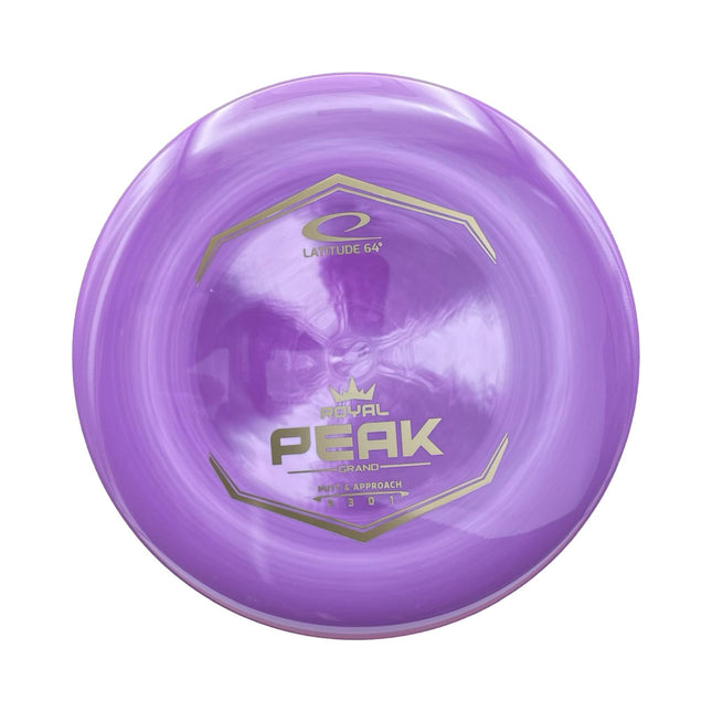 Peak Royal Grand - Ace Disc Golf