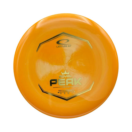 Peak Royal Grand - Ace Disc Golf