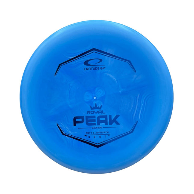 Peak Royal Sense - Ace Disc Golf