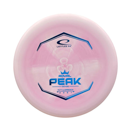Peak Royal Sense - Ace Disc Golf