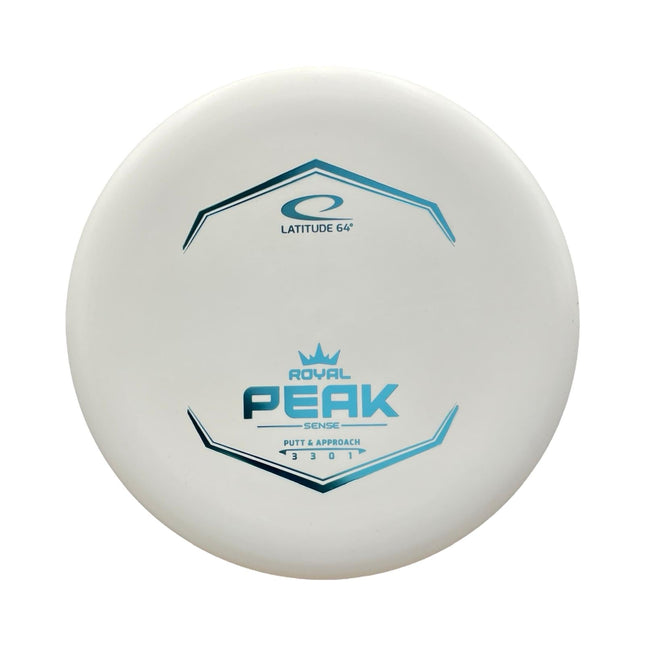 Peak Royal Sense - Ace Disc Golf