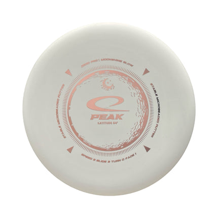 Peak Zero Pro Moonshine - Ace Disc Golf